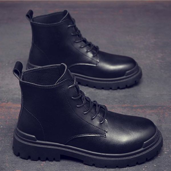 Giày Boot Nam STREET STYLE GN336GN336