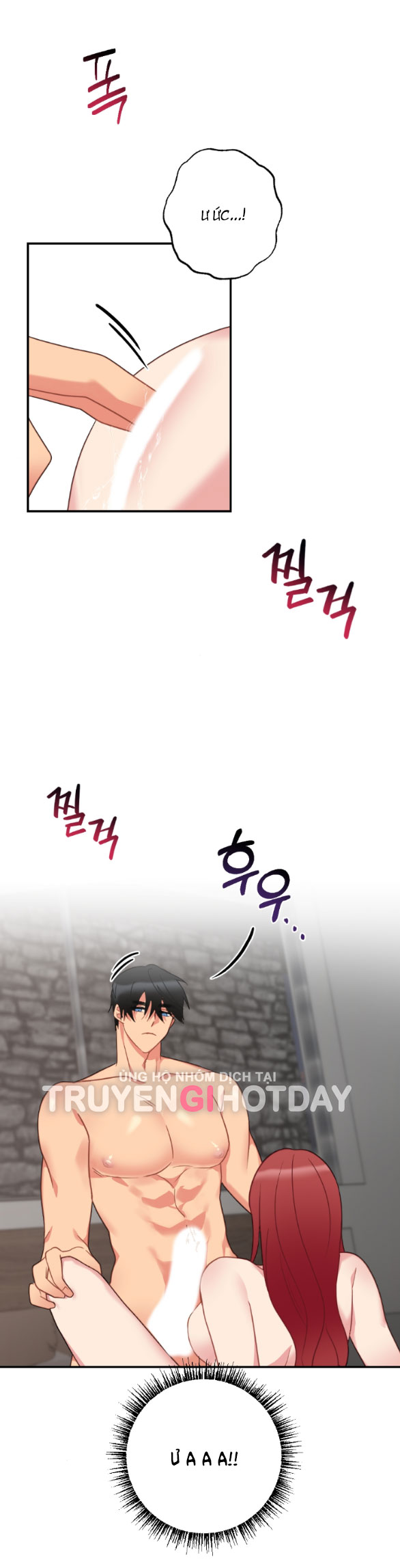[18+] phương pháp xuất tinh của dosagyeon chapter 3.1 18