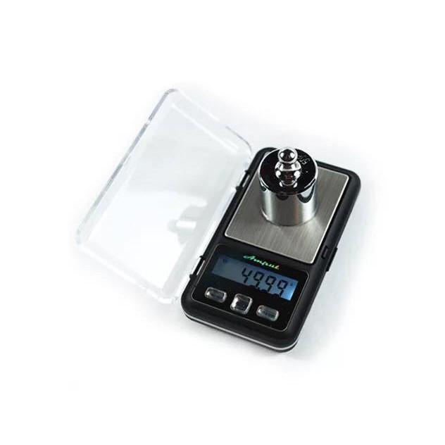 CÂN TIỂU LY CÂN ĐIỆN TỬ CÂN MINI 100g-001g CÂN CHÍNH XÁC