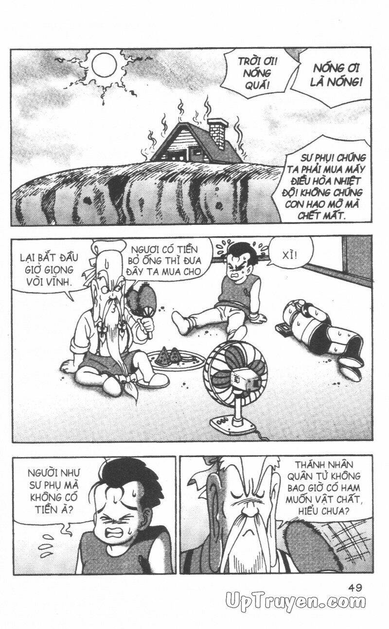 đội quân nhí nhố chapter 27 51