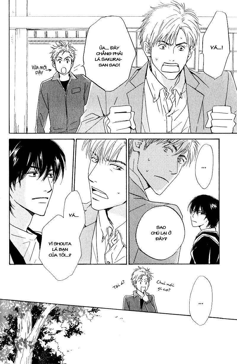 hana wa sakuka chapter 4 36