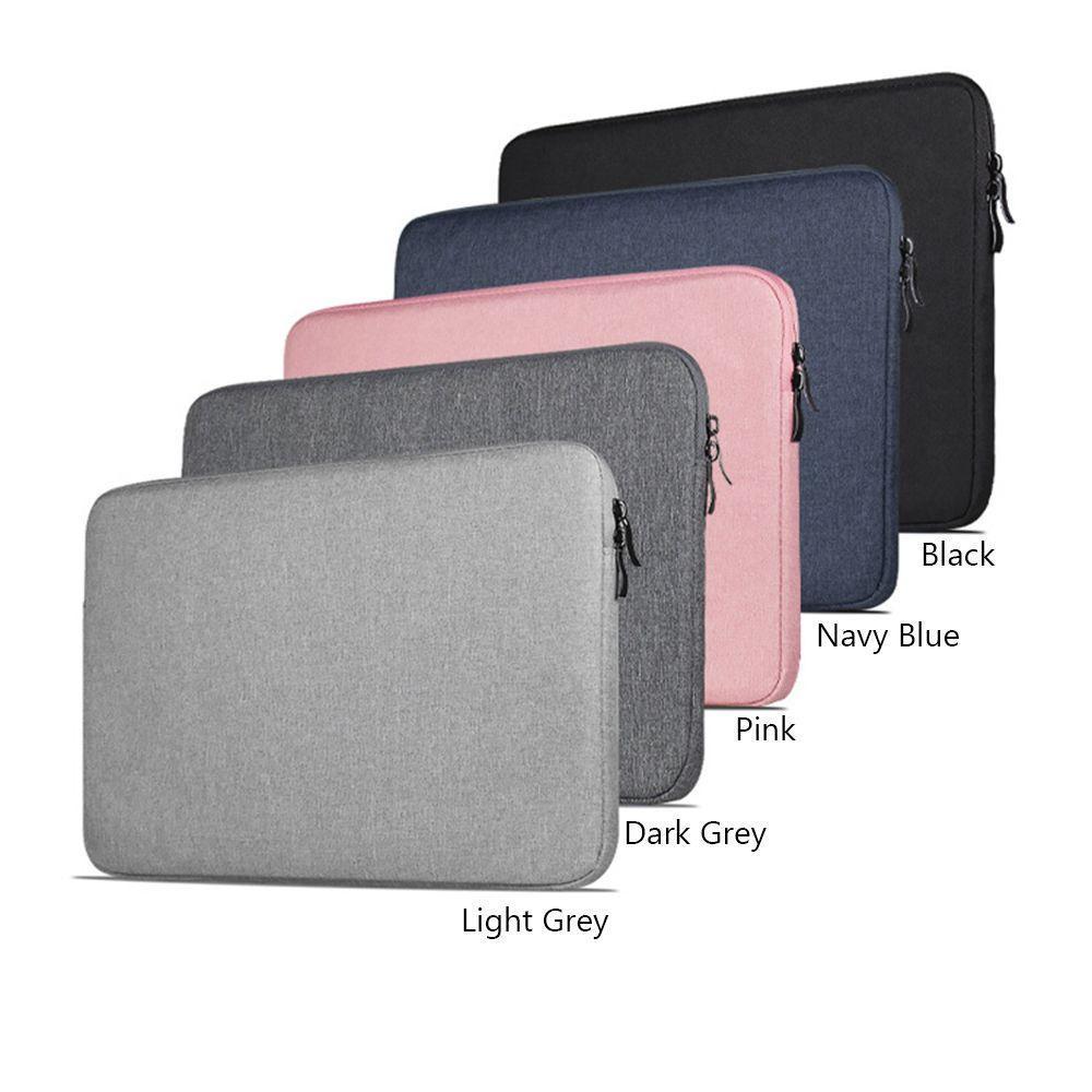 Túi Đựng Laptop Siêu Mỏng Mềm Mại Kích Thước 11 13 14 15 inch