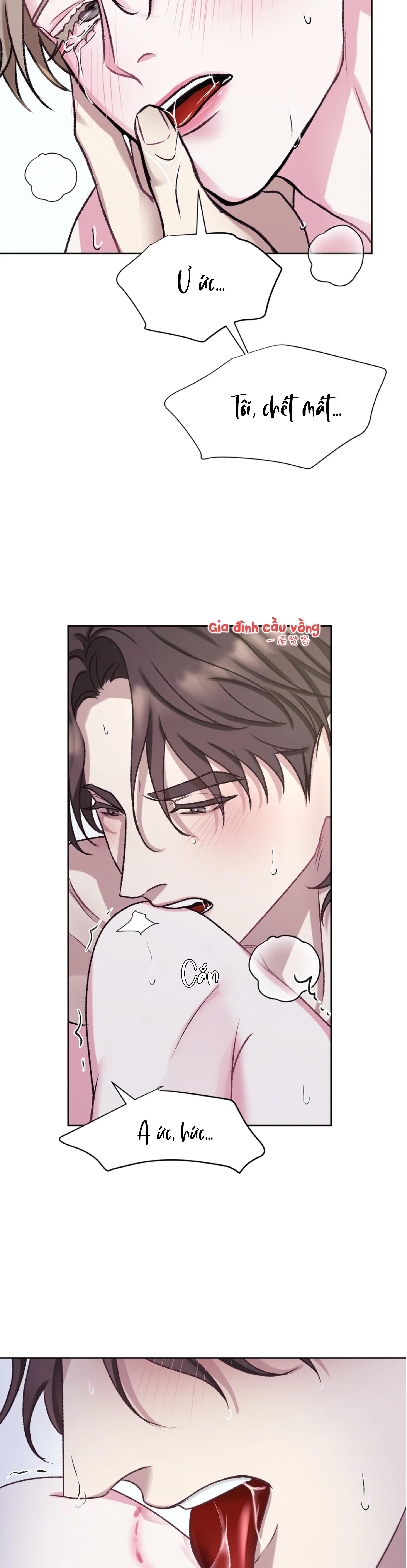 con nuôi bất đắc dĩ chapter 6 28