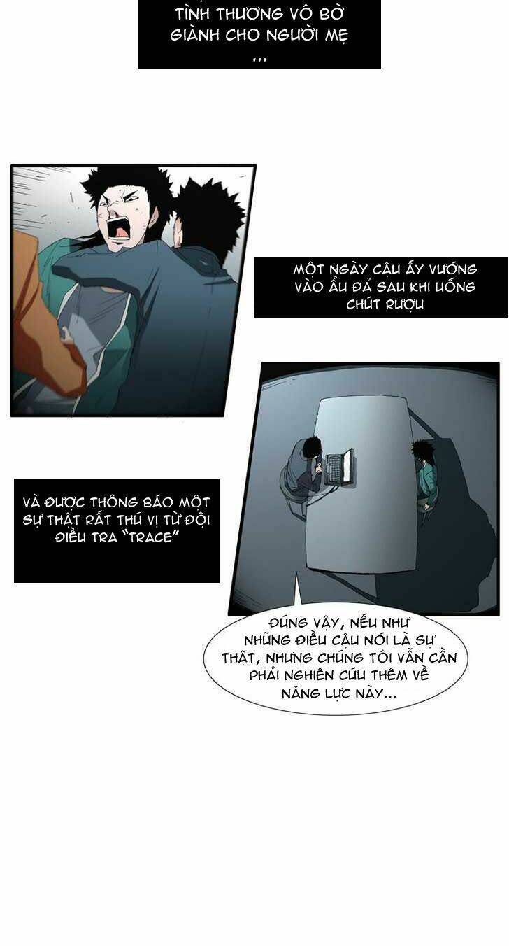 siêu năng chapter 71 15