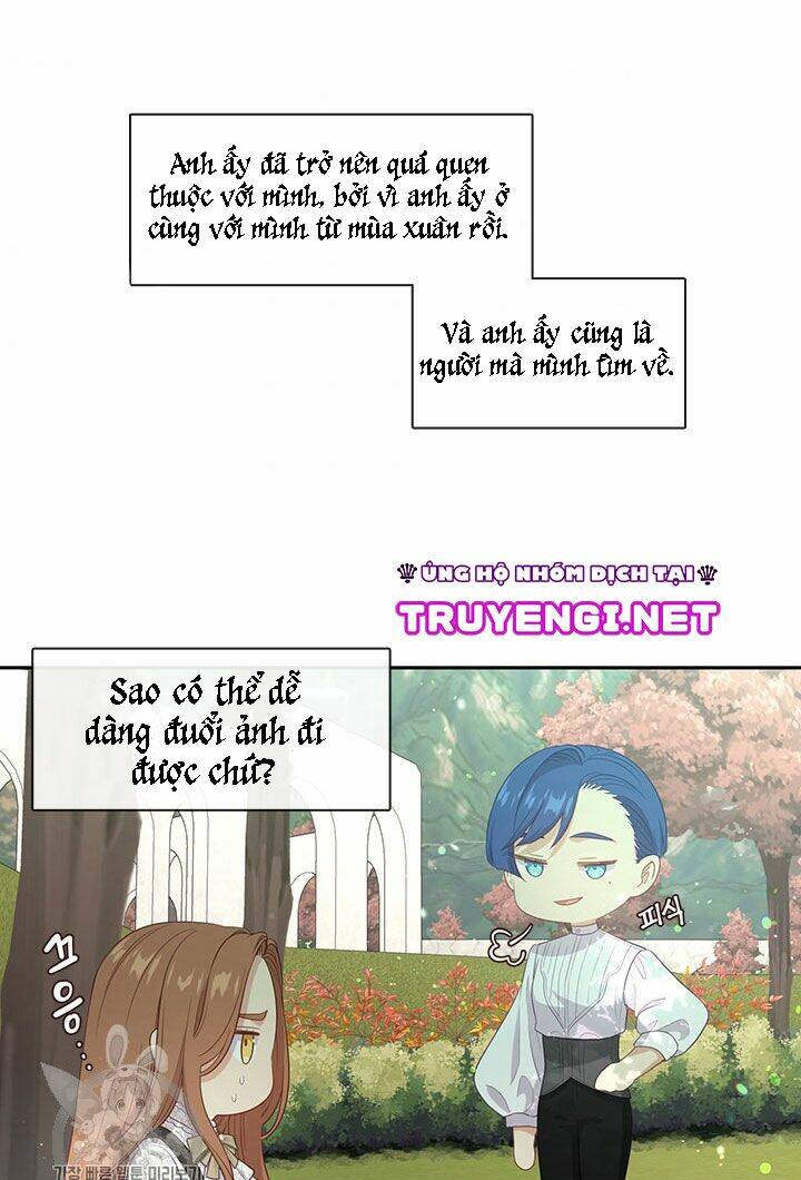 hãy coi chừng ác nữ chapter 63 36