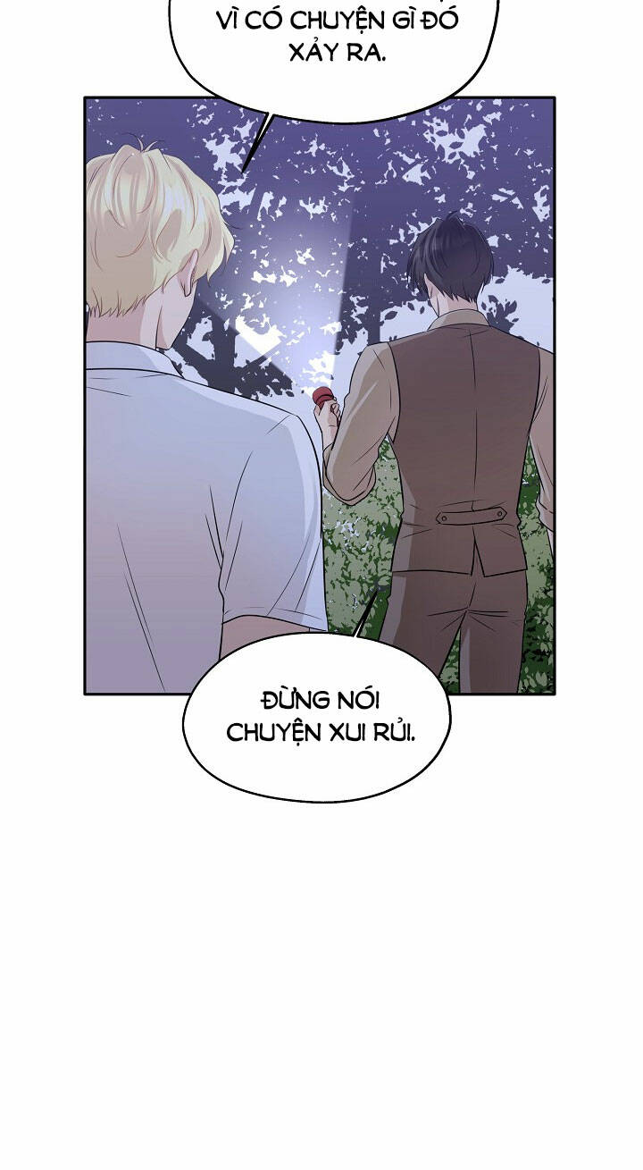 cuộc sống kỳ thú chapter 97 23