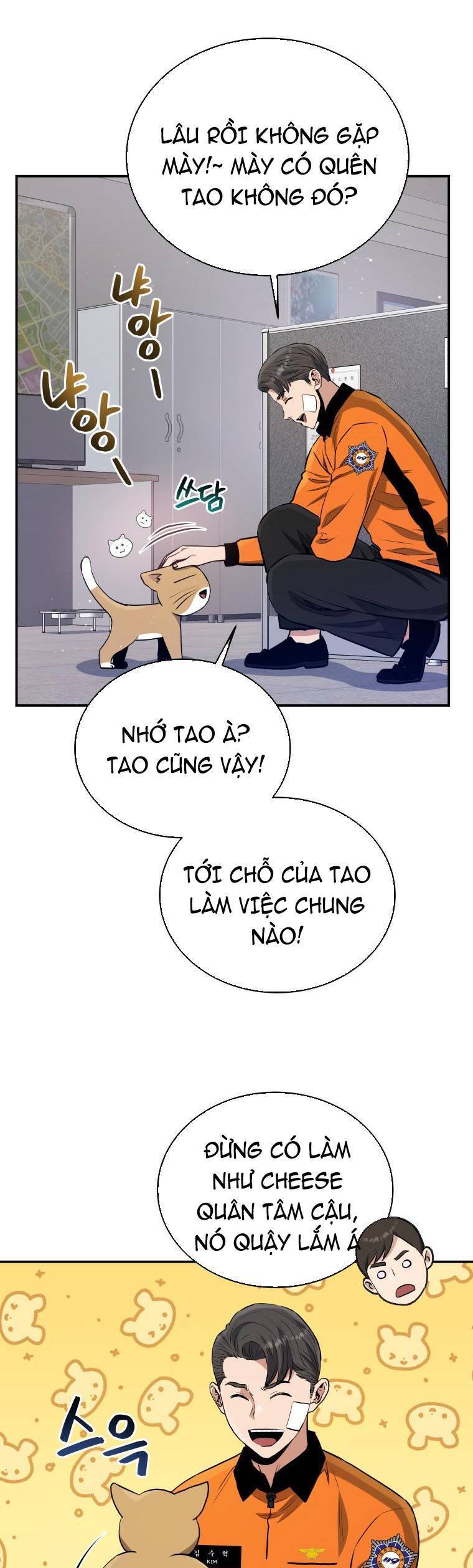 hệ thống oán hận của ta chapter 52 26