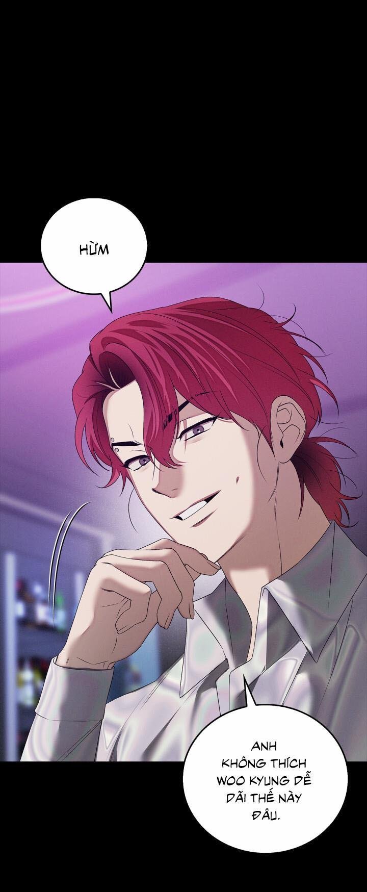 critical point chapter 51 1