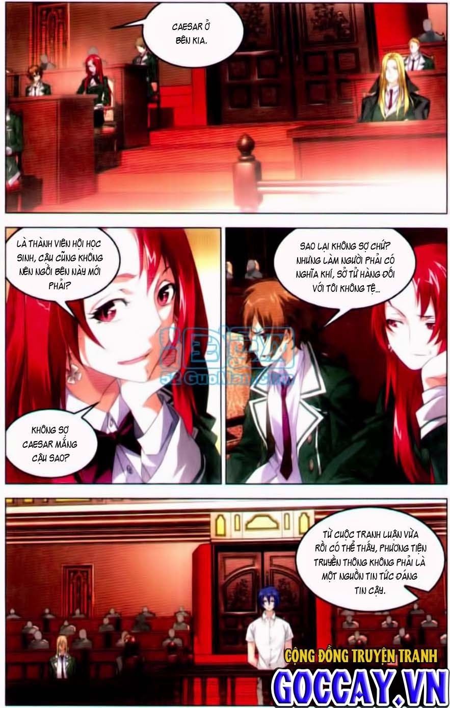 long tộc 2 chapter 38 12