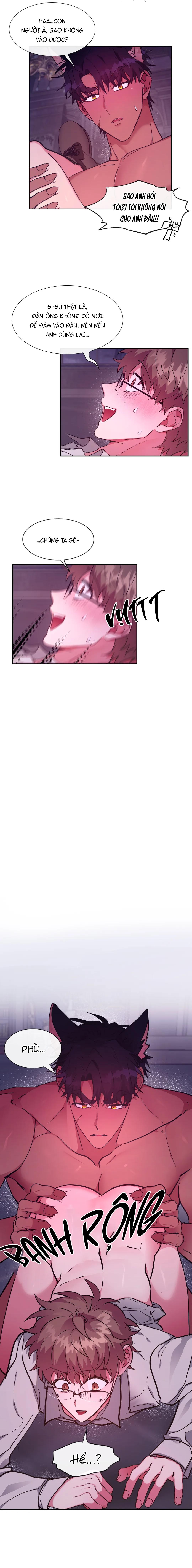 lâu đài tình dục chapter 27 3