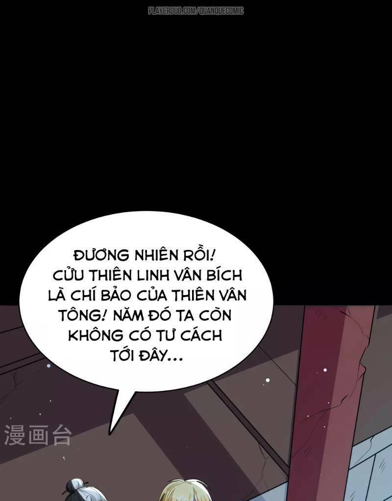 vạn giới tiên vương chapter 24 25