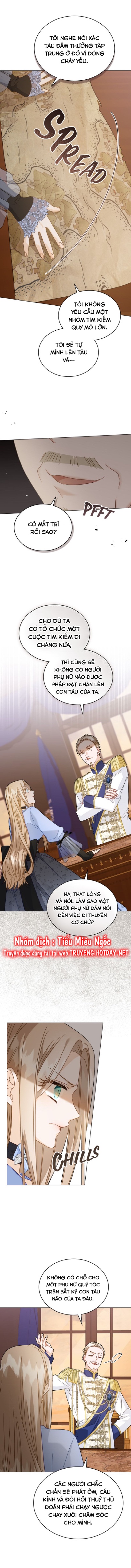 hải tặc thượng lưu chapter 42 10