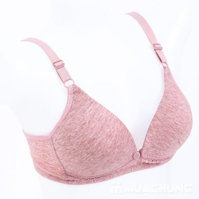 Áo Lót Bầu Loại Trơn