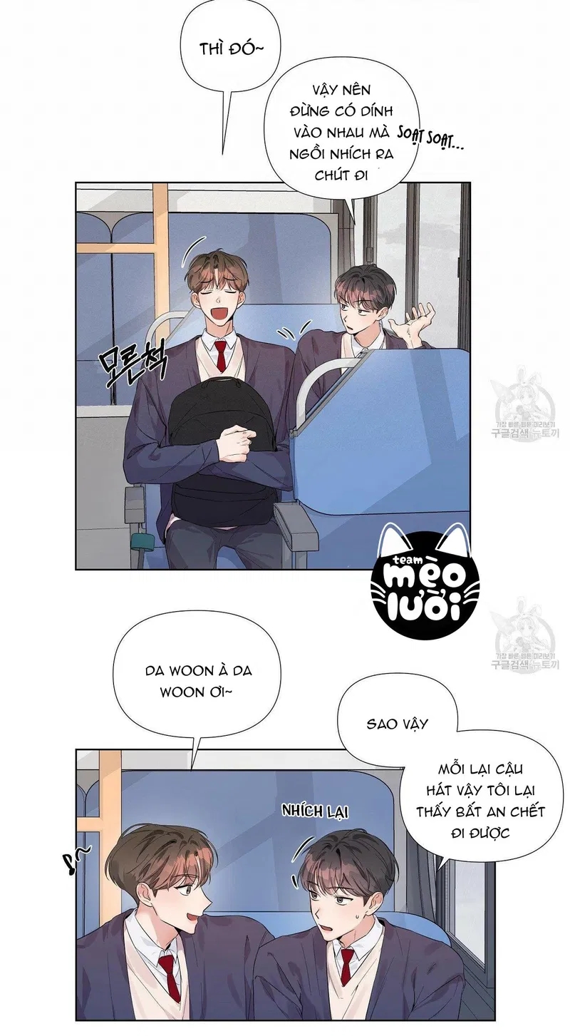 đừng bận tâm, em yêu chapter 6 22