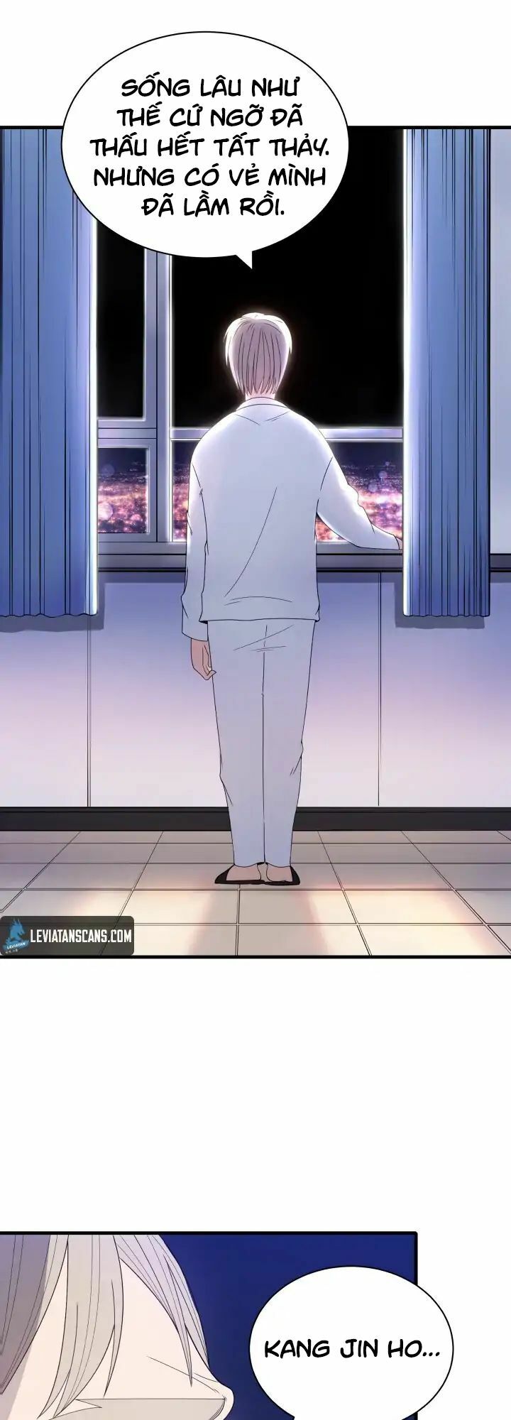 Ma Tôn Tái Thế chapter 9.5 28