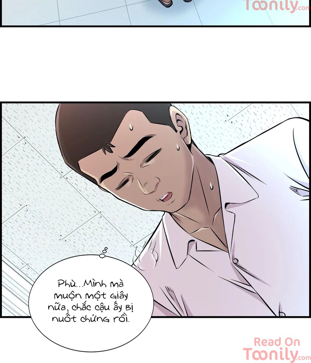 scandal trường luyện thi chapter 10 24