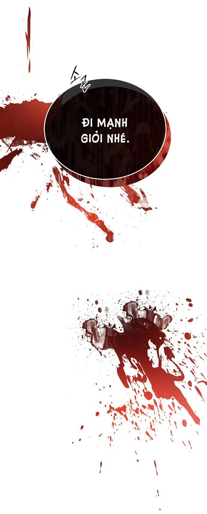 ai đã bắt cóc hoàng hậu? chapter 1.2 66