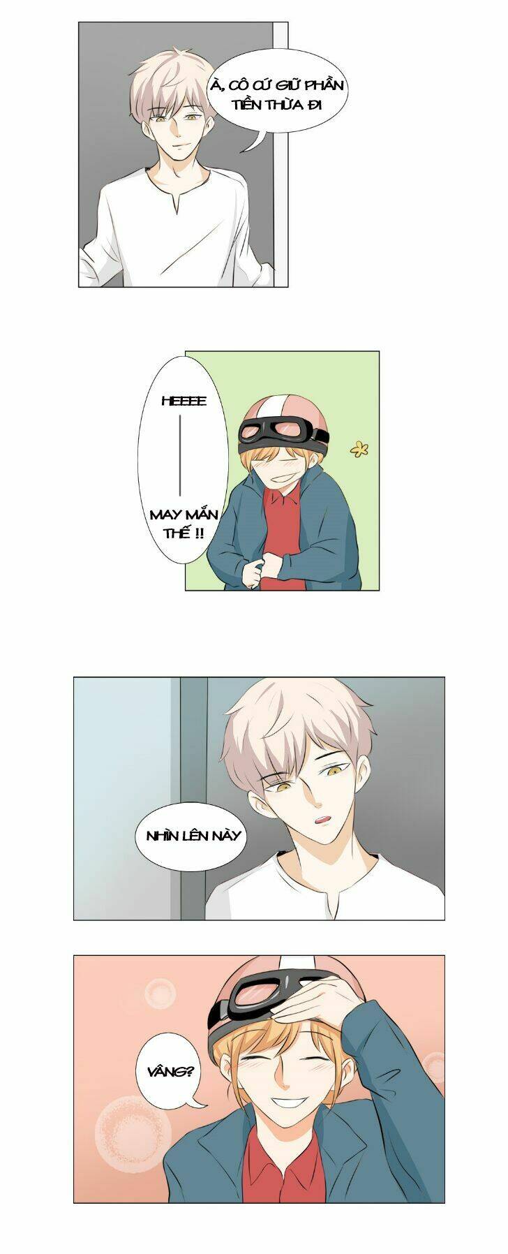 không thể thay thế. chapter 2 11