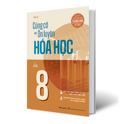 Củng Cố Và Ôn Luyện Hóa Học 8