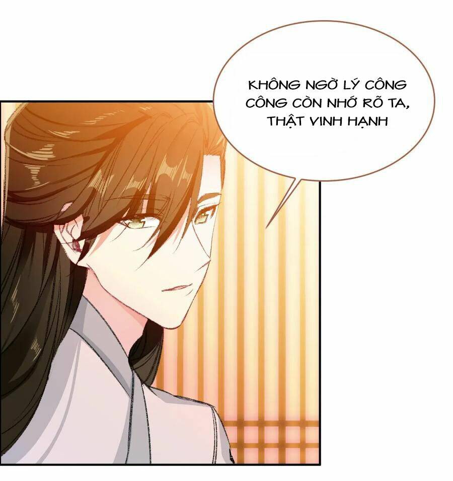 gả cho một tên thái giám đáng ghét chapter 185 14