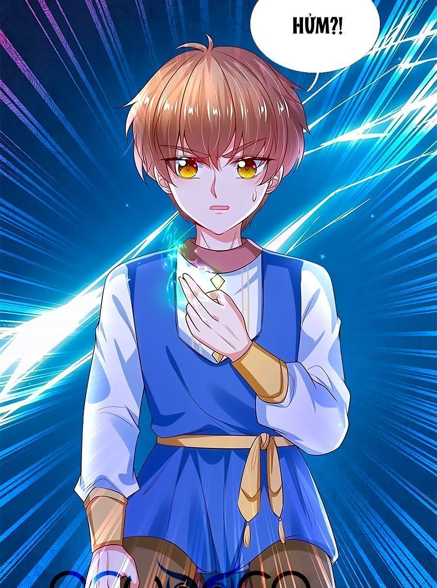 bỗng một ngày nọ trở thành con gái vua chapter 281 23