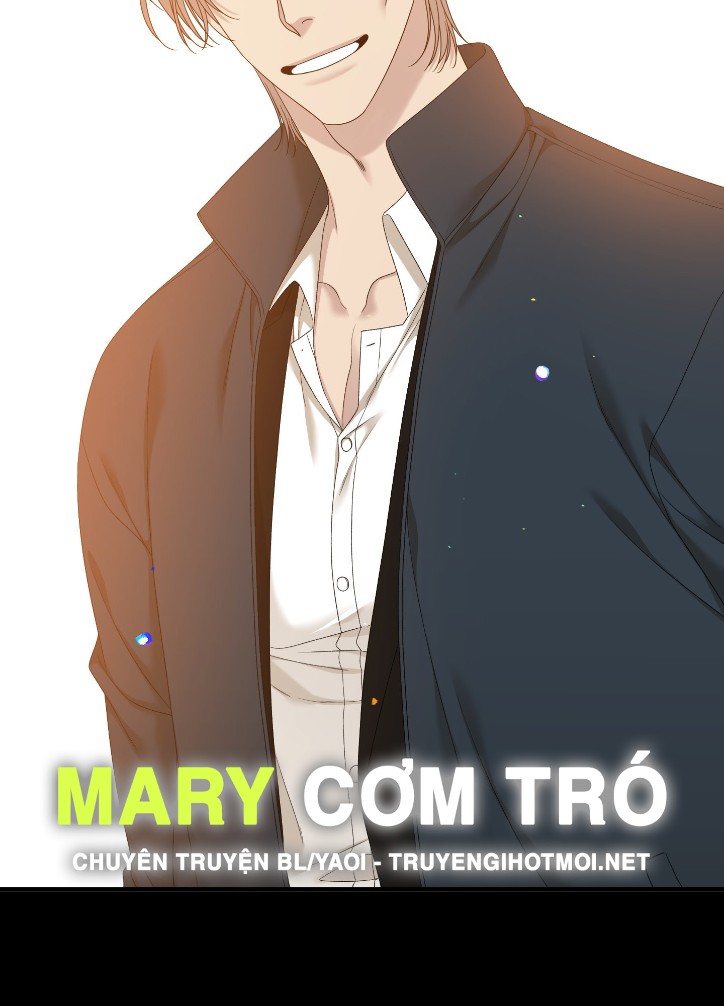 kẻ đê tiện chapter 64.2 25