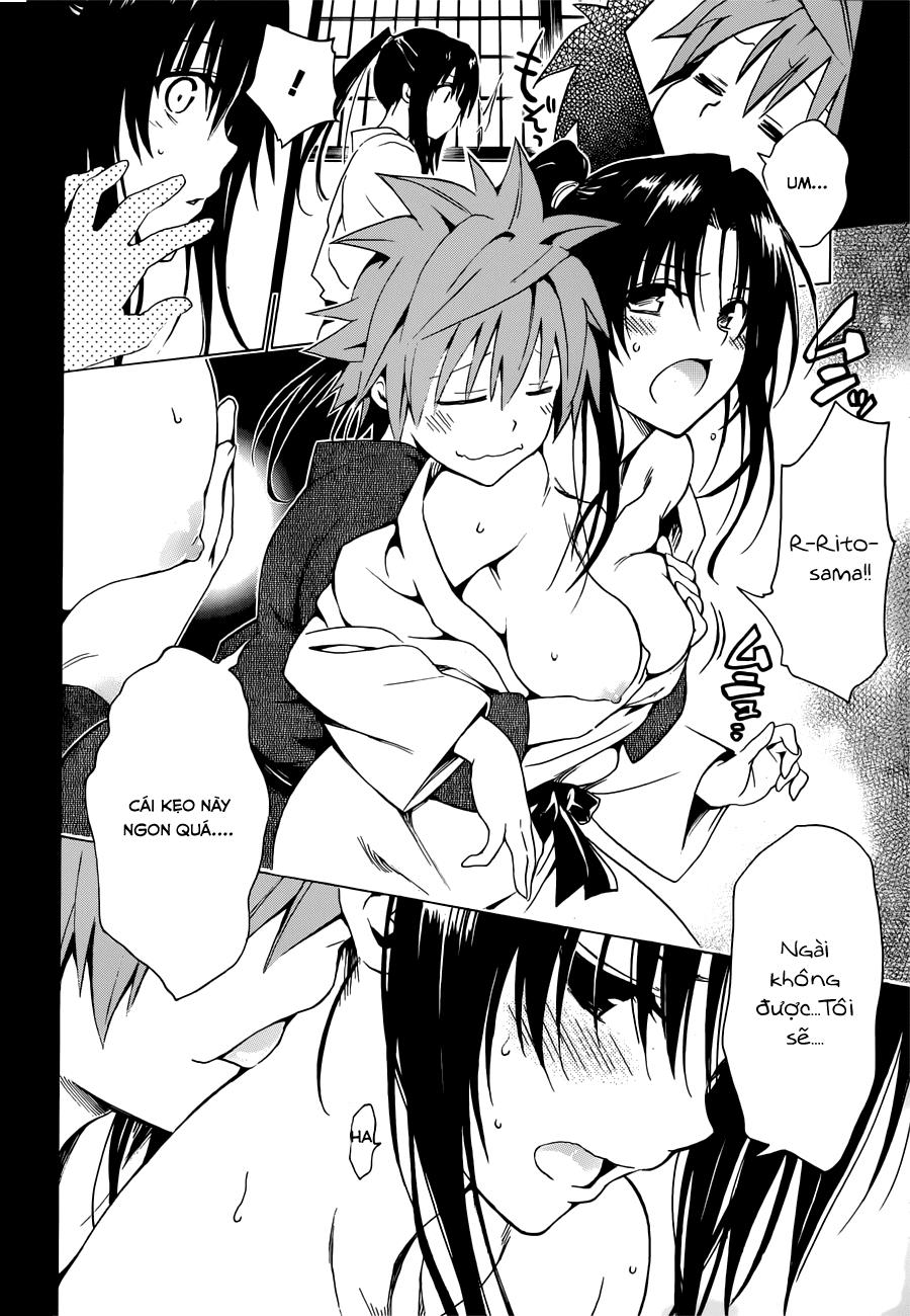 to love - ru darkness chapter 31 25