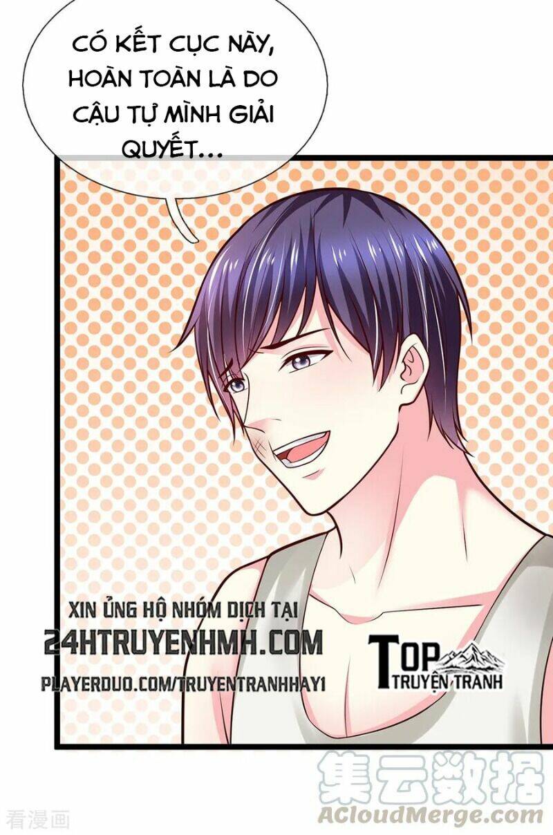 tuyệt đỉnh khí thiếu chapter 89 4