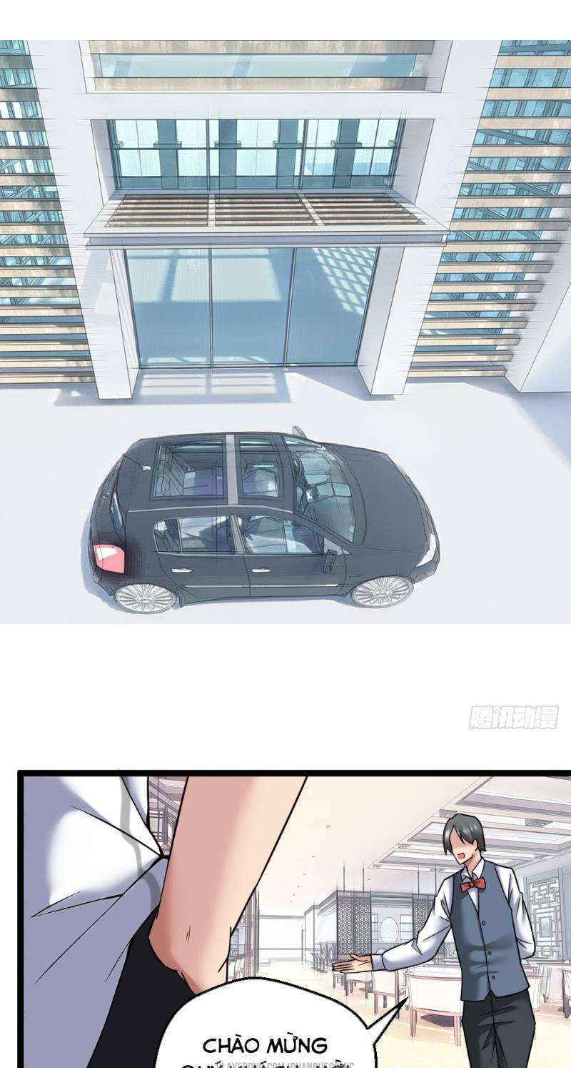 tuyệt thế thiên tài hệ thống chapter 29 20