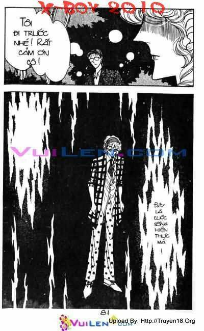 ánh đèn rực rỡ chapter 11 82