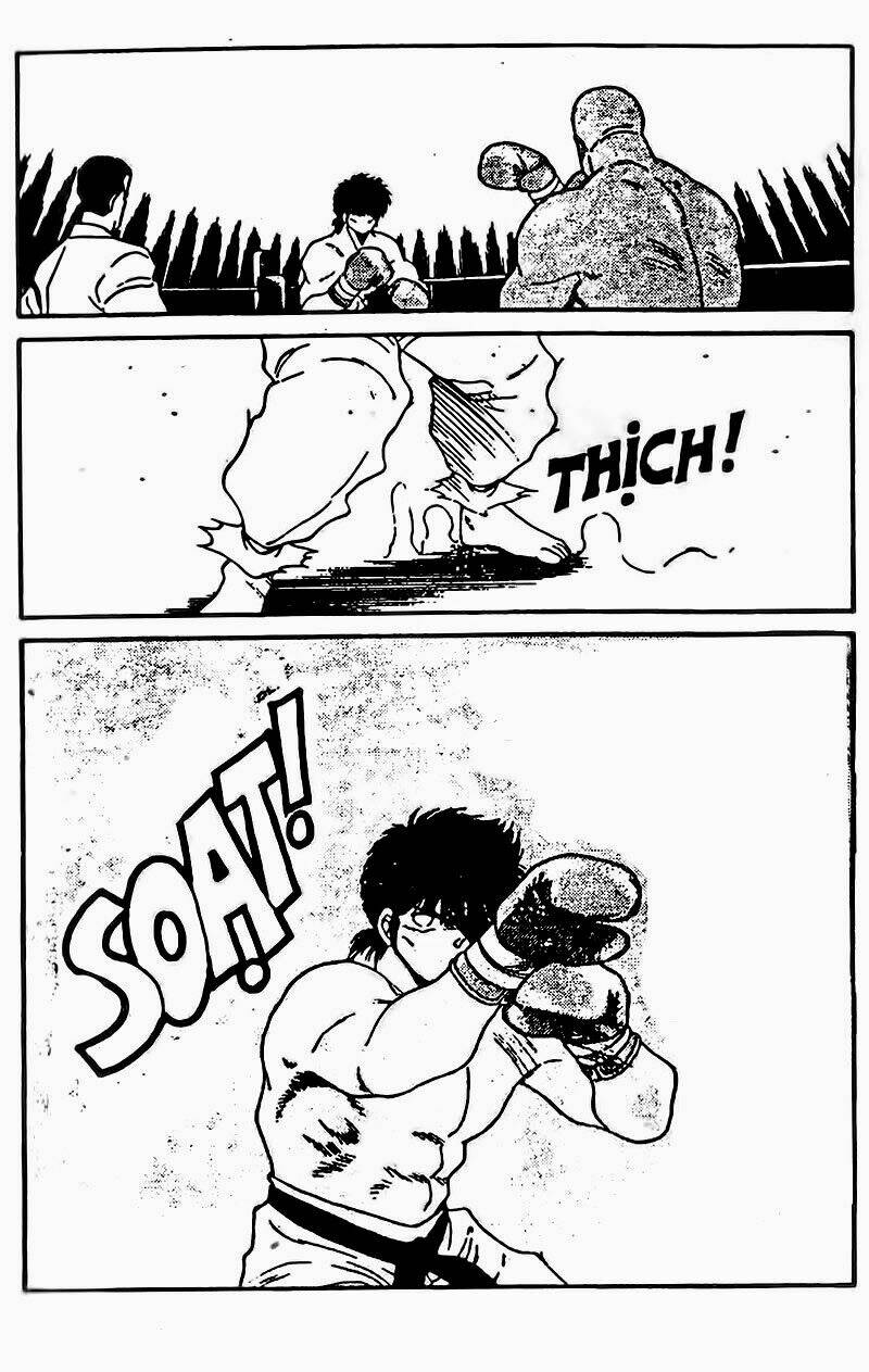 truyền nhân atula - shura no mon i chapter 101 8