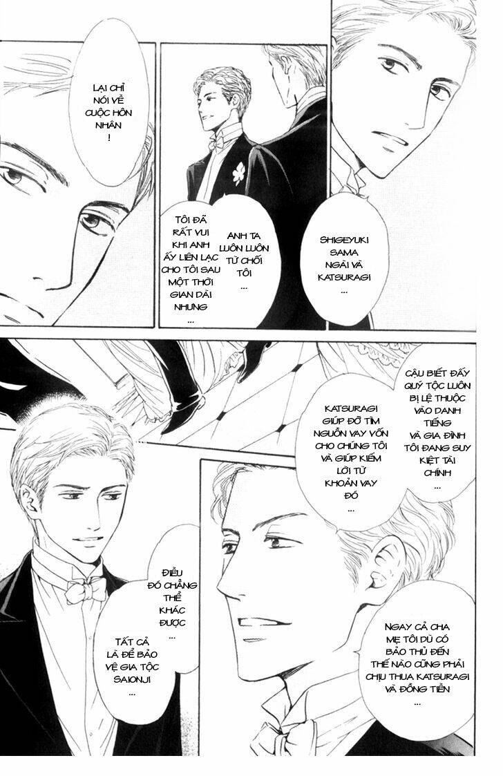 bình minh u sầu chapter 9 37