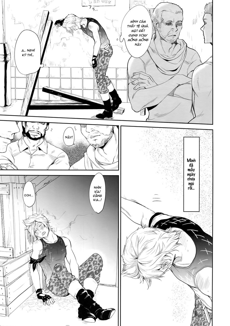 mì tôm chapter 17 5