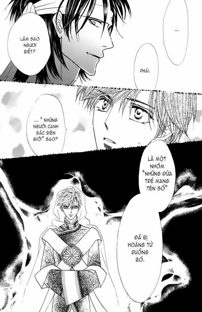 kim cương bạc chapter 11 48