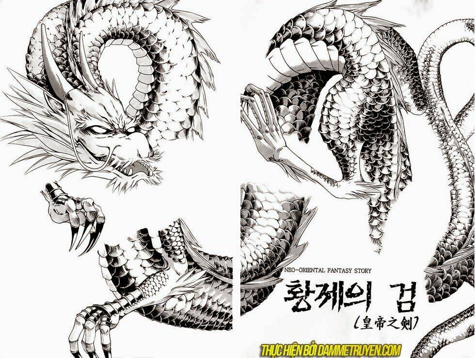 the sword of emperor chapter 38 1