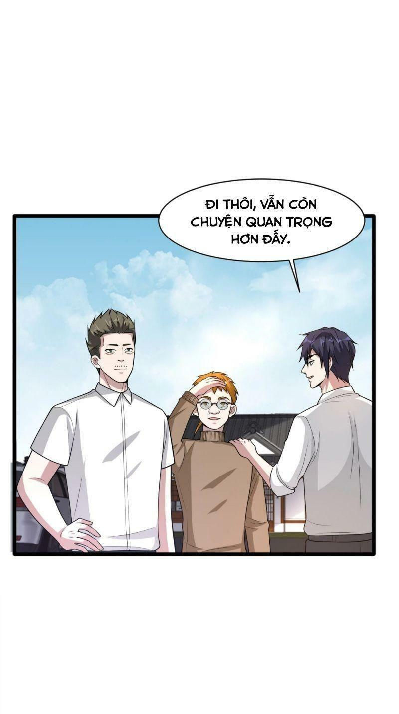 đô thị tà vương chapter 171 9