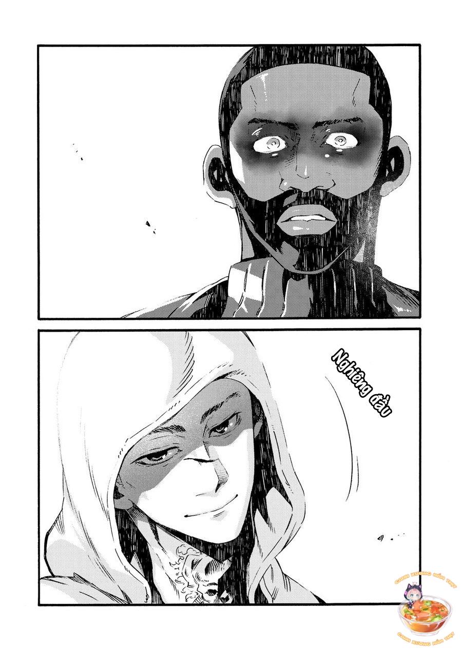 tổng hợp oneshot boylove chapter 85 16