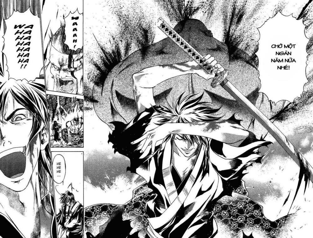 mắt quỷ kyo chapter 56 10