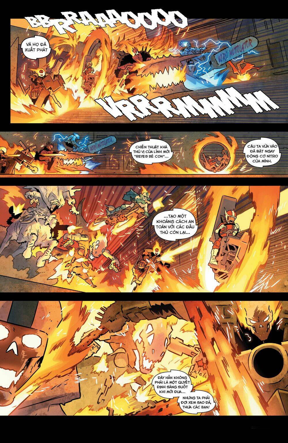 ghost racers (2015) chapter 4 5