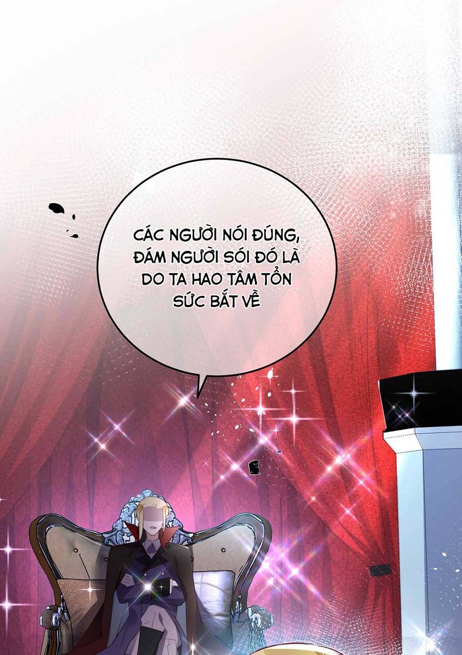 rước sói vào nhà chapter 6 12