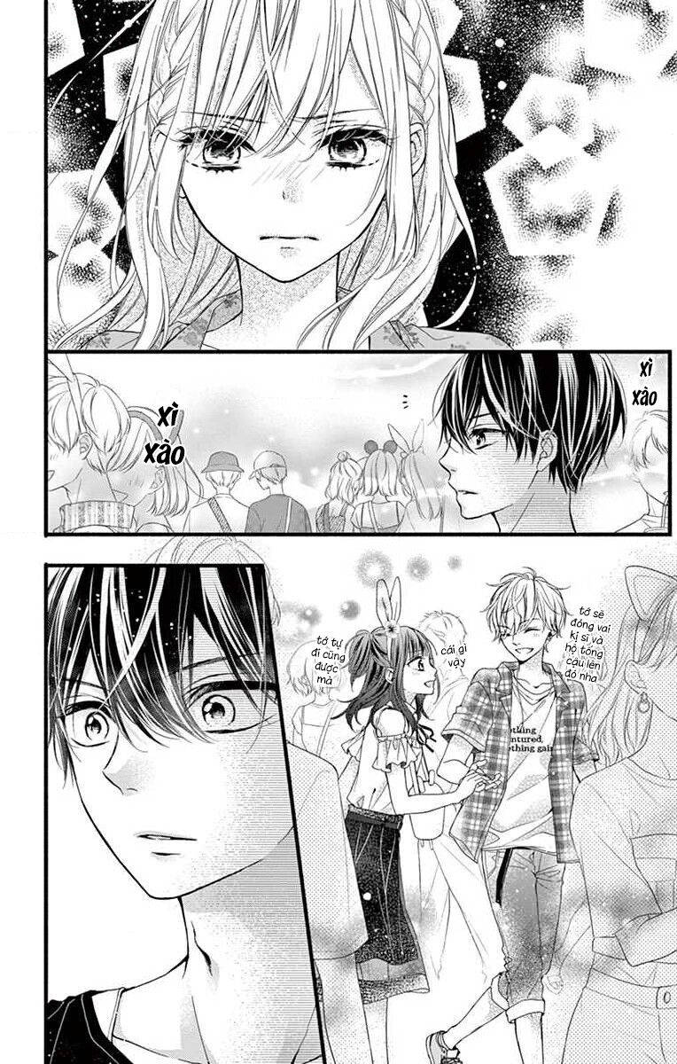 đây là ái, không phải yêu chapter 7 20