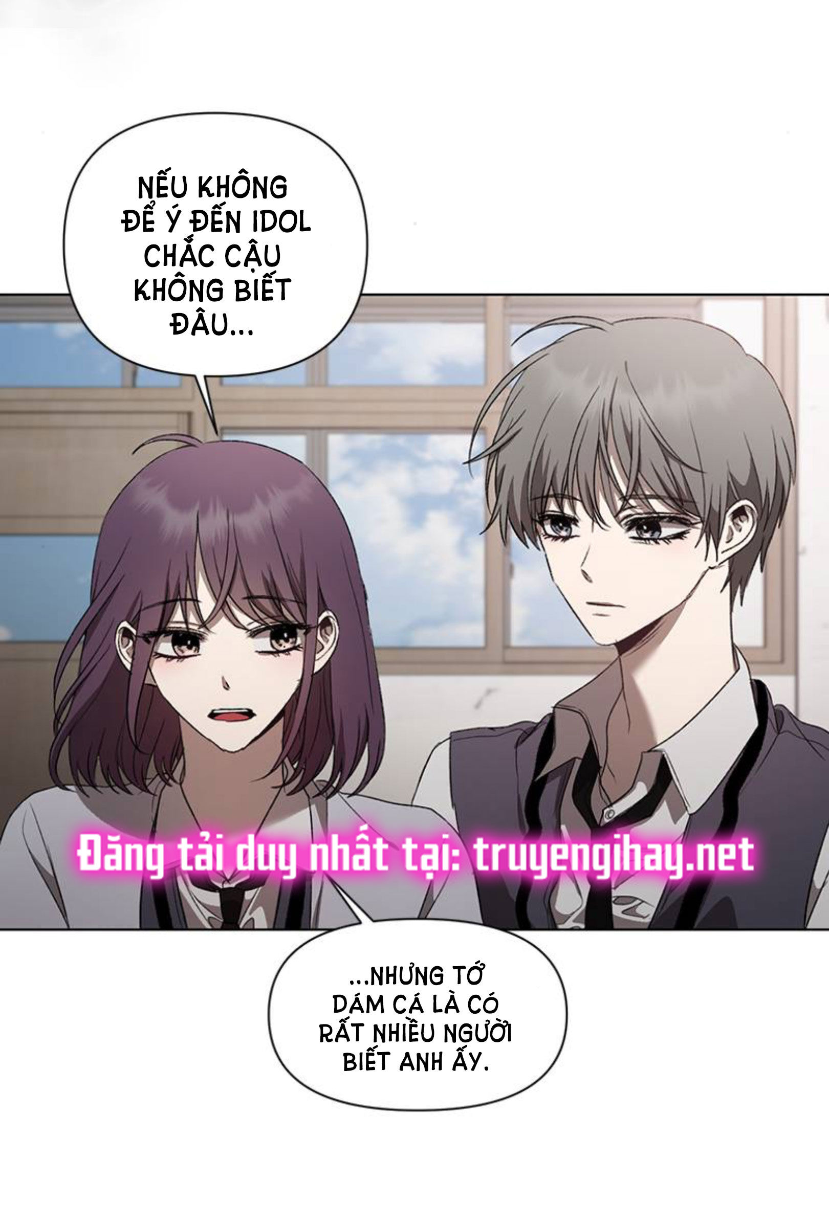 Tự Do Trong Mơ chapter 27.1 8