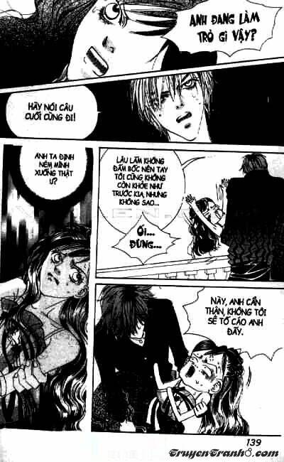 goong - [ hoàng cung ] chapter 3 137