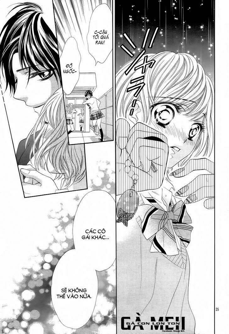 5-tsu no hajimete – ubawarete mo ii, kimi ni nara chapter 2 24