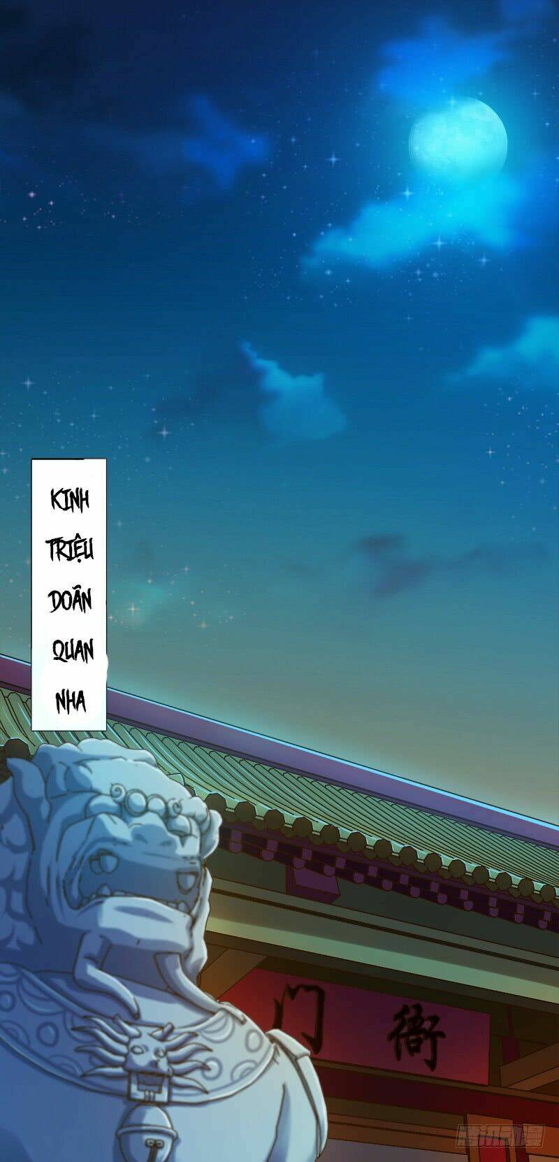 khuynh thế độc phi chapter 50 2