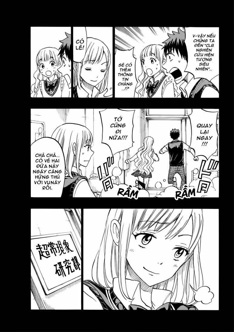 yamada và thất đại ma nữ chapter 159 12