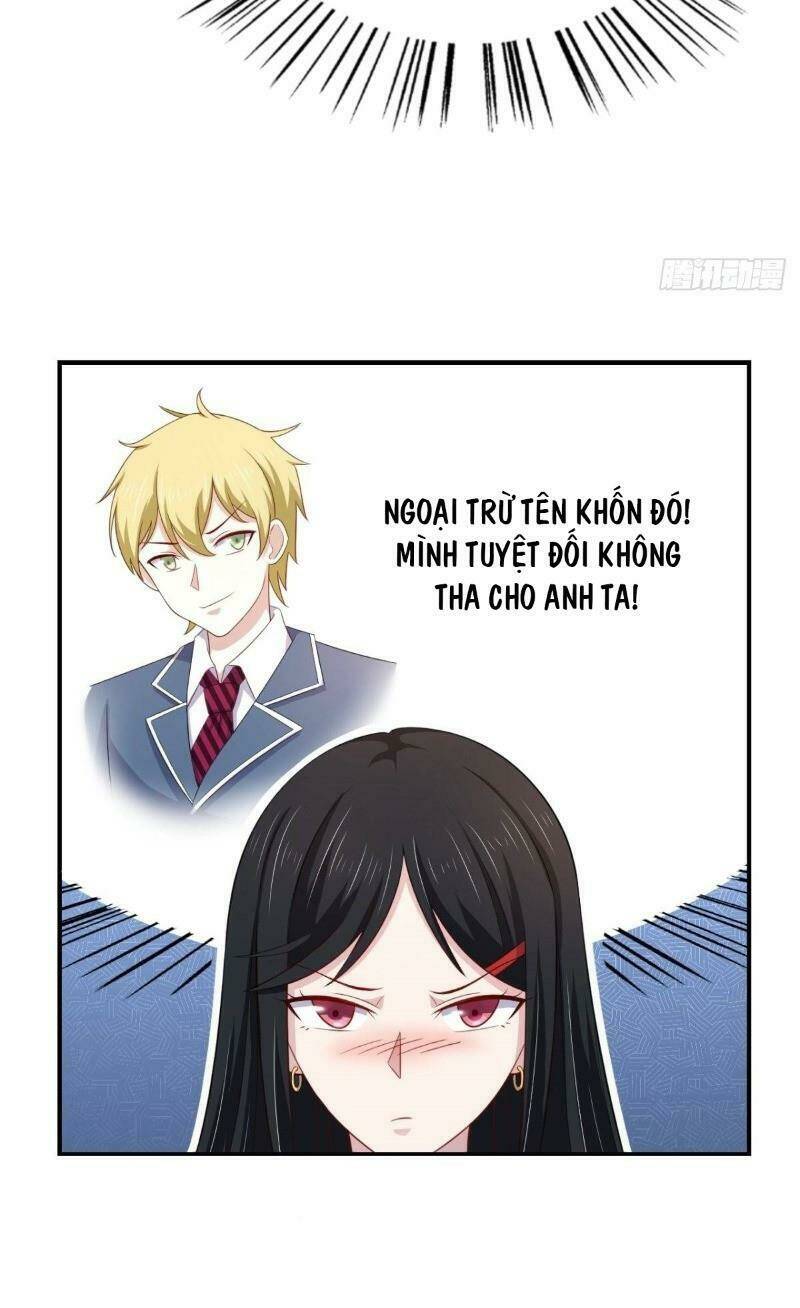 ta làm phản phái ở trong truyện harem chapter 17 6