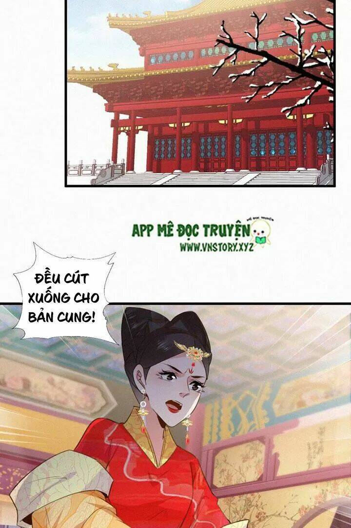 thiên hương mỹ nhân chapter 127 29