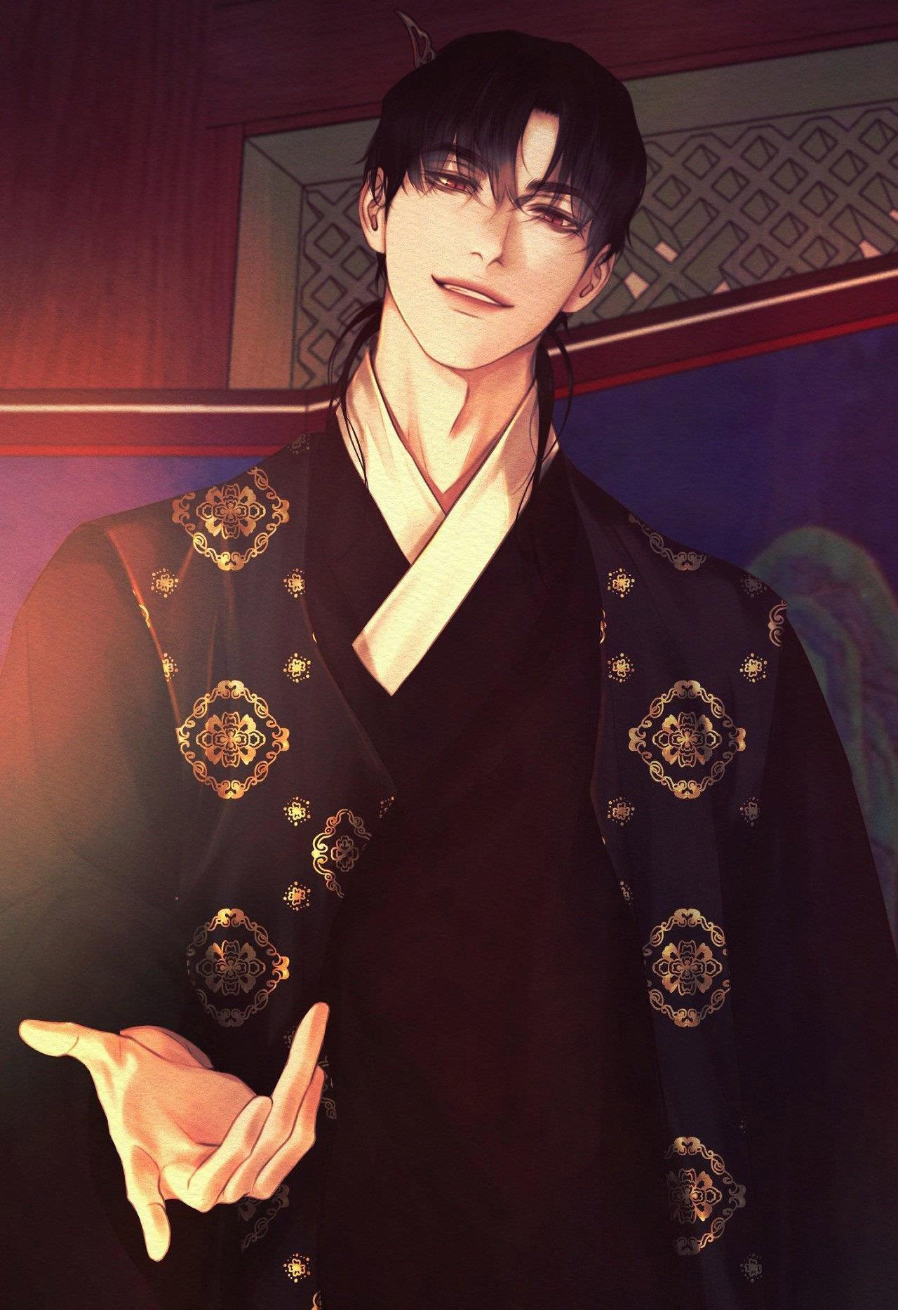 qủy dạ khúc chapter 47 76