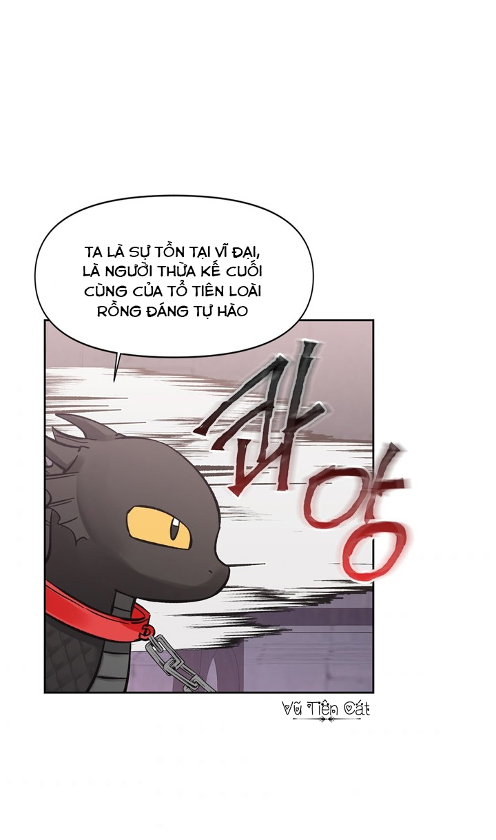 ác nữ xứng đôi với bạo chúa chapter 27 6